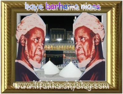 baye naiss
